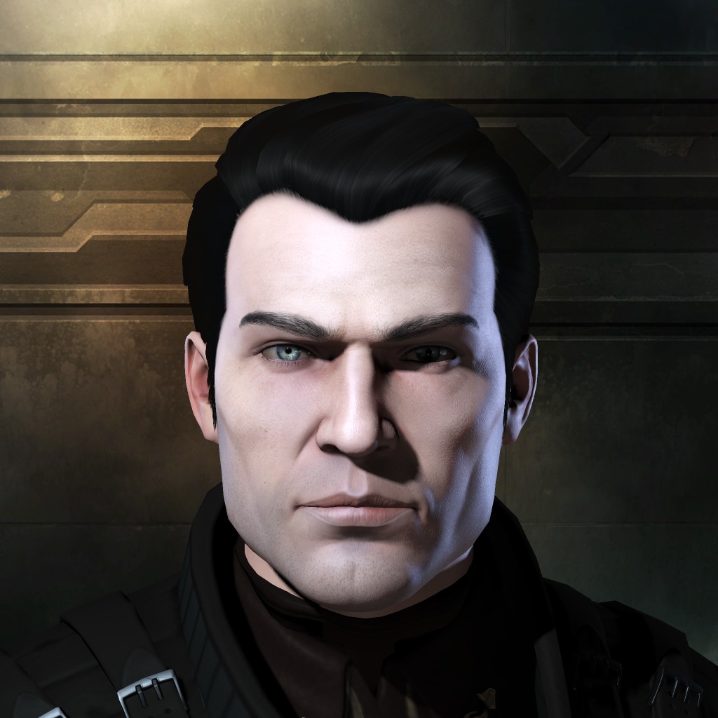 Corban Dexoren
