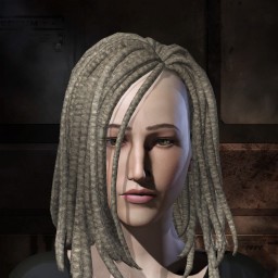 Aernerault Panacan portrait