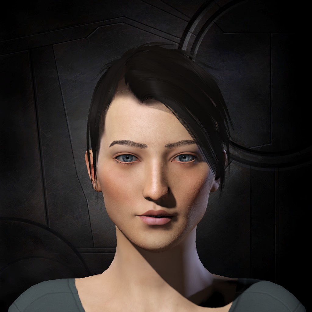 CN1-Luckyman-03 portrait