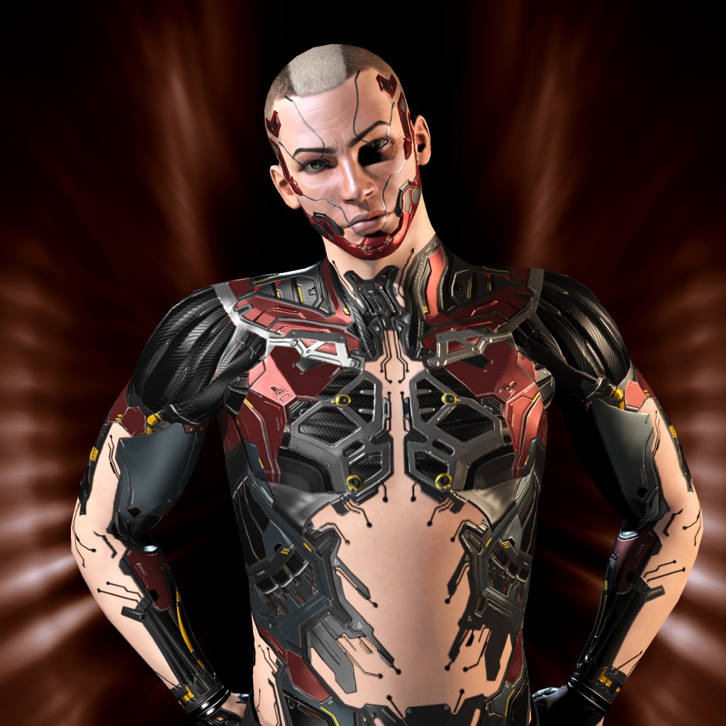 Eman Everlost