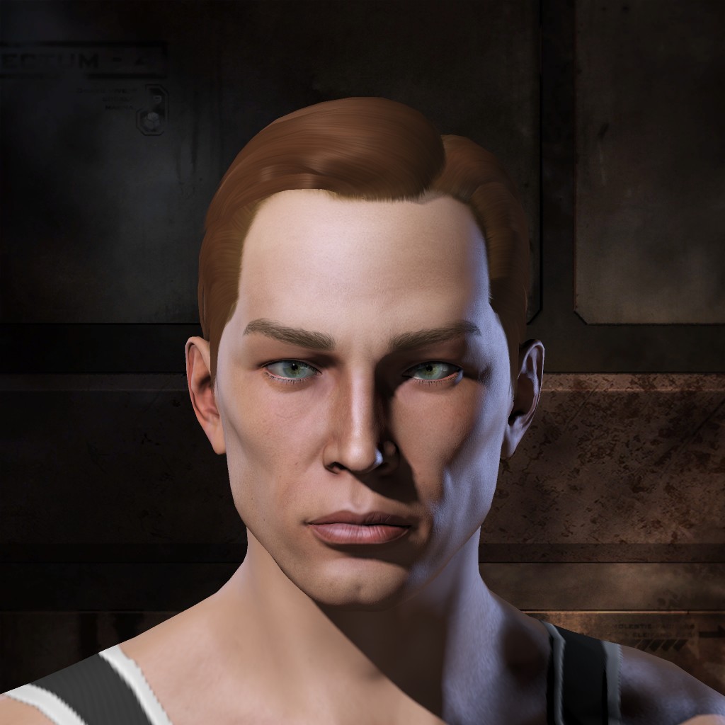 General Levi Ackerman