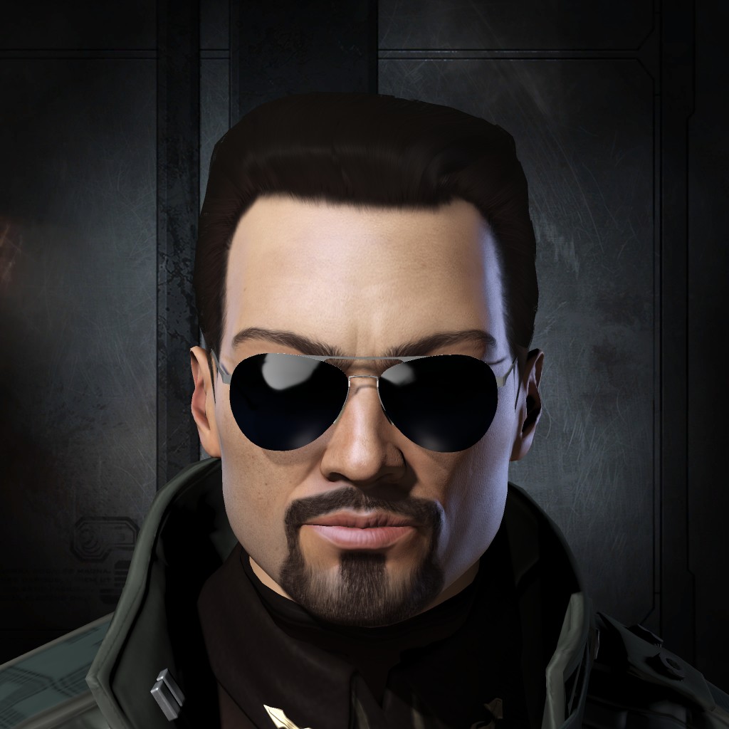 Officer Satoru Gojo