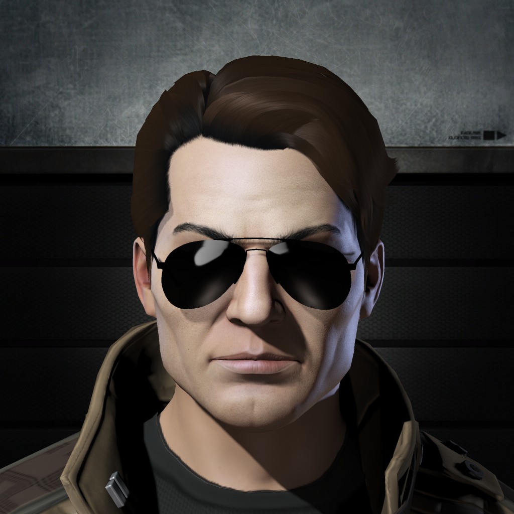 Ammododger03