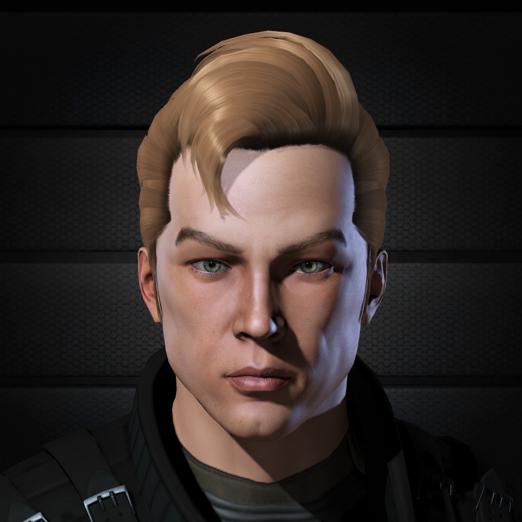 Alexi Jabroni