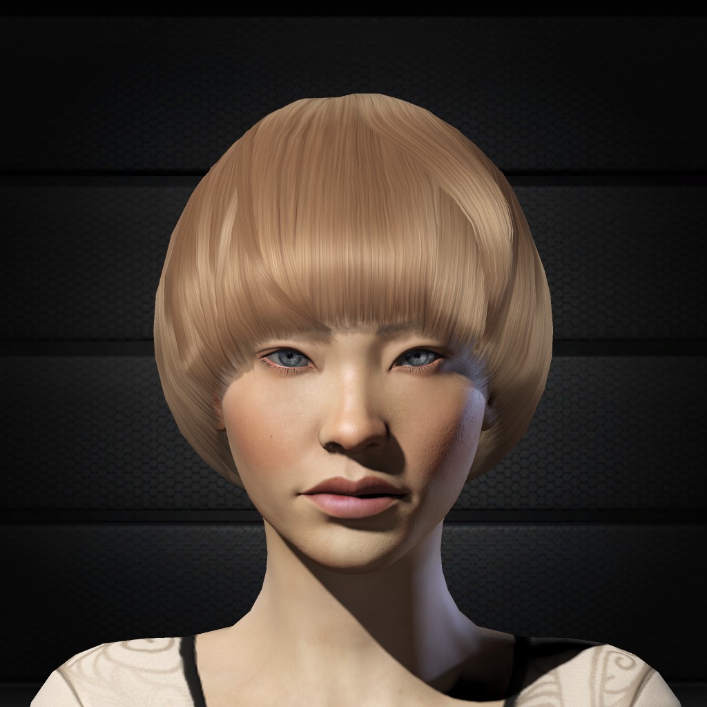 Anita Reckyasnatch
