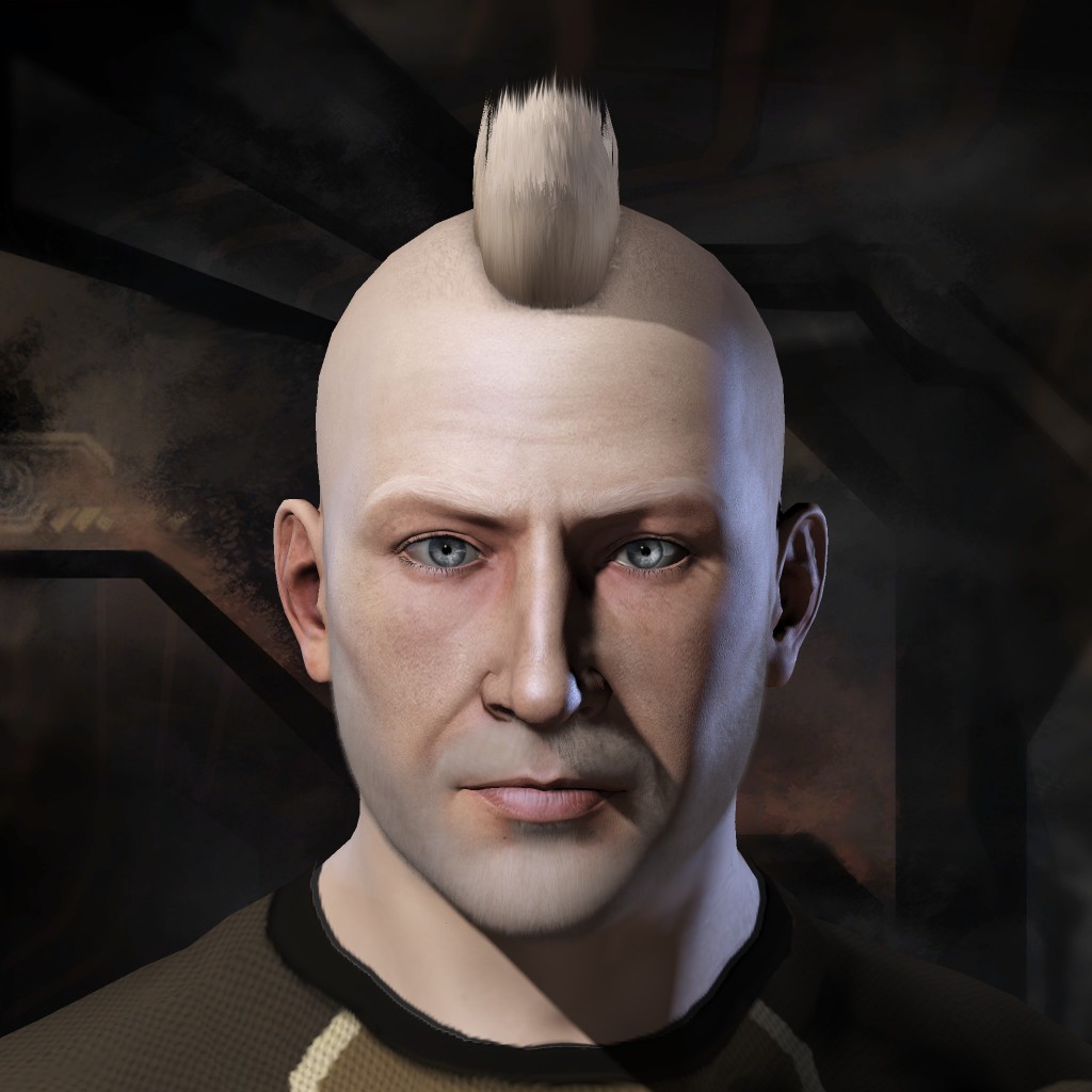 Beon Kenobi