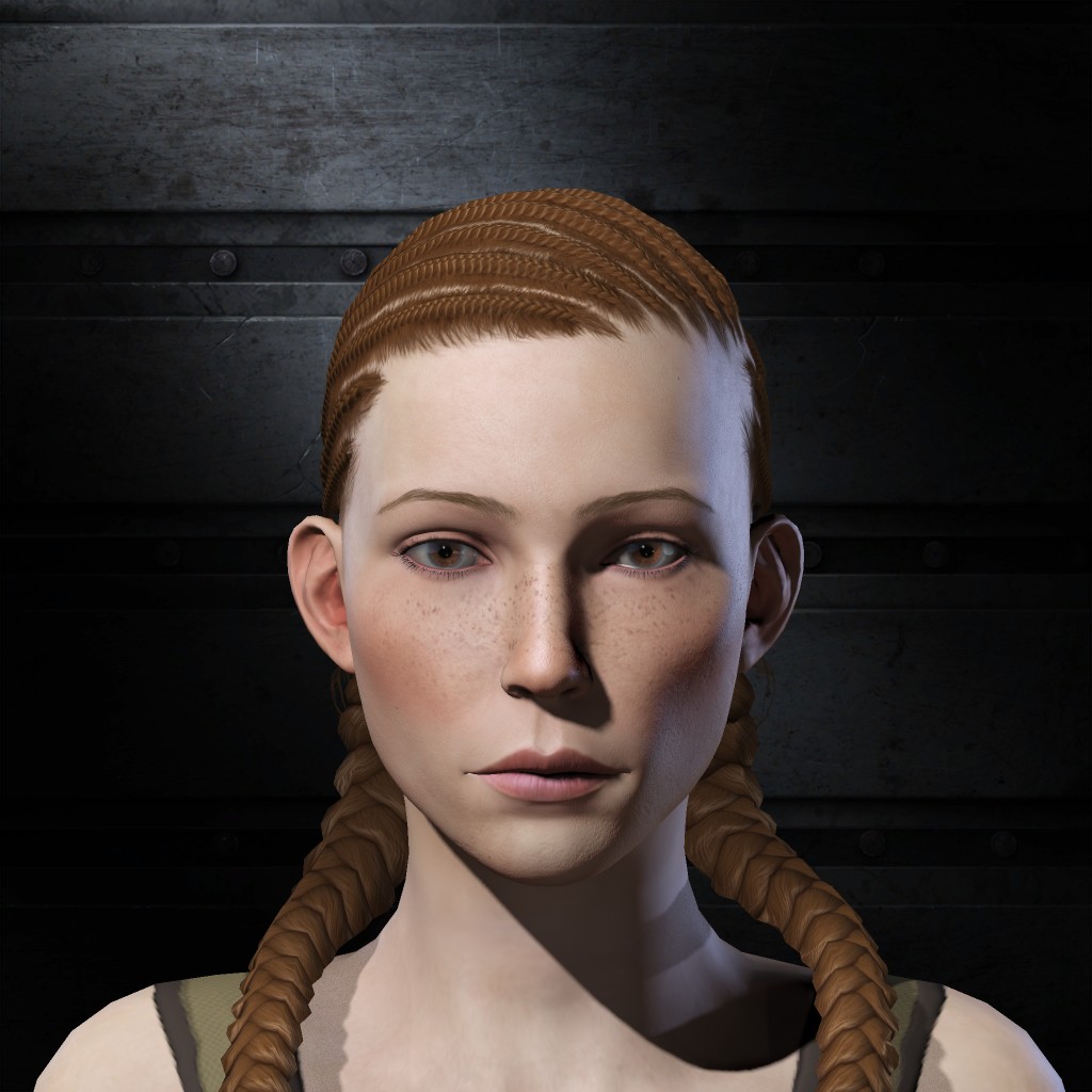Sofonda Dix