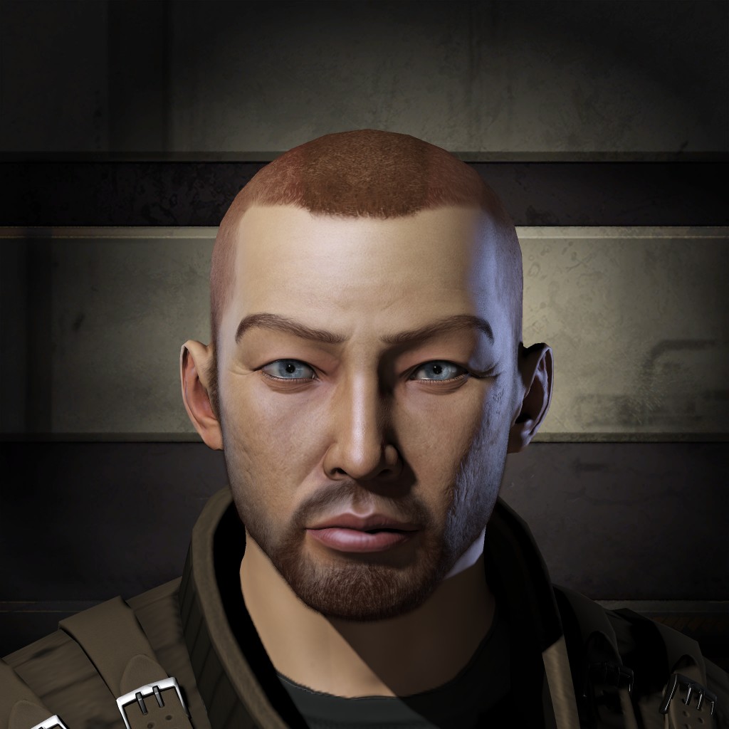 Kette Den