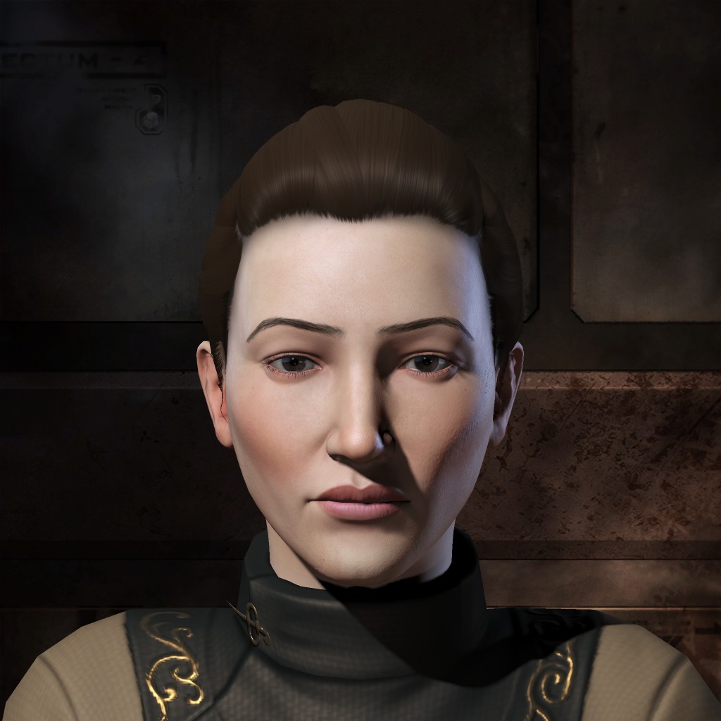 Core Hi'iaka