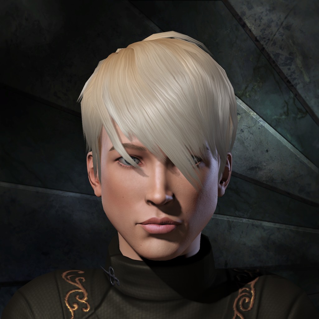 Custos Aeternum XI