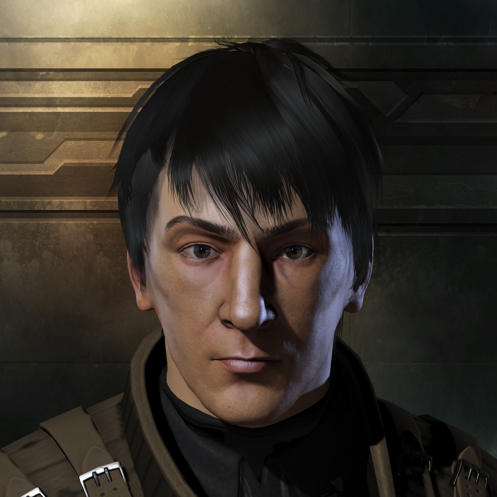 Terry Tang