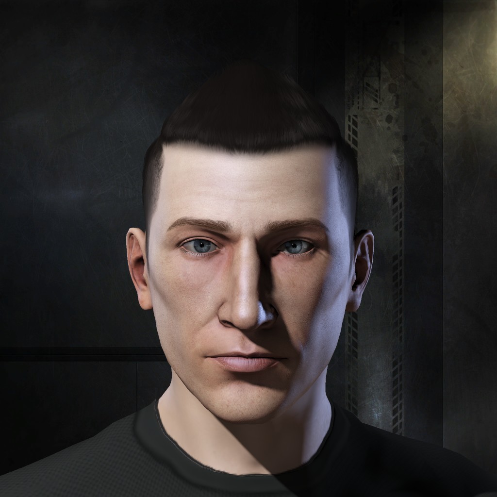 Raban Deschain