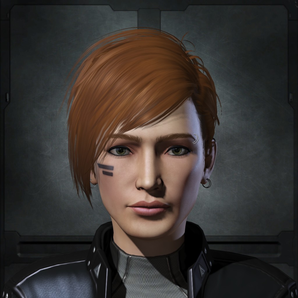 Violent Victoria