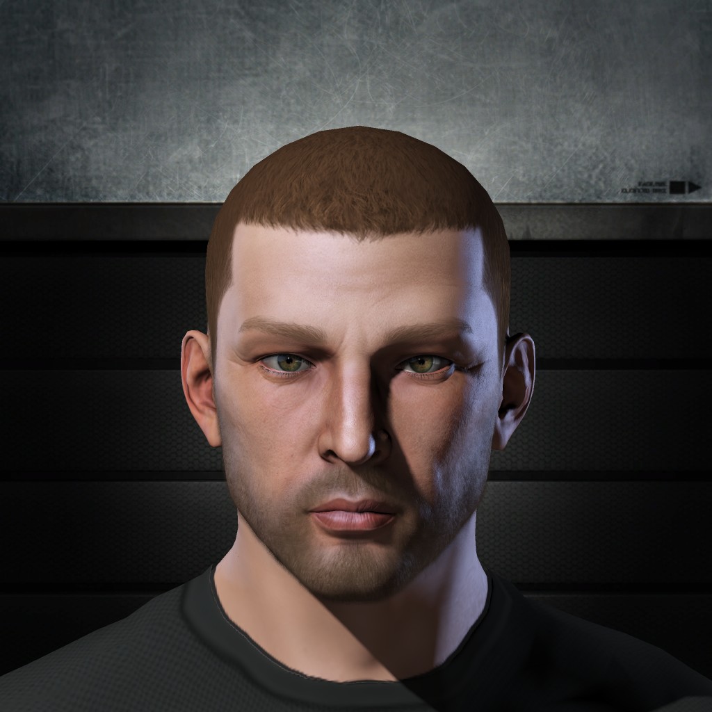 portrait