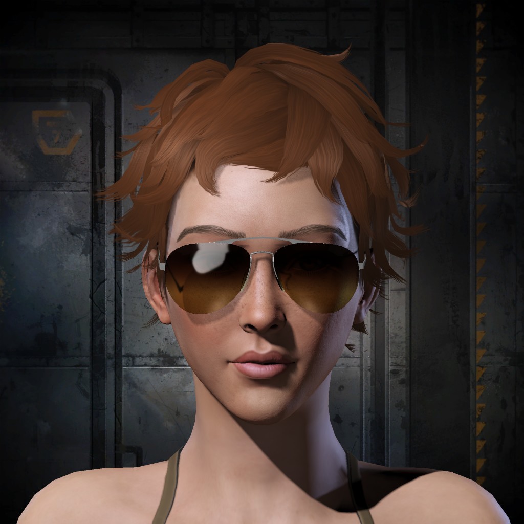 Drye Aucie