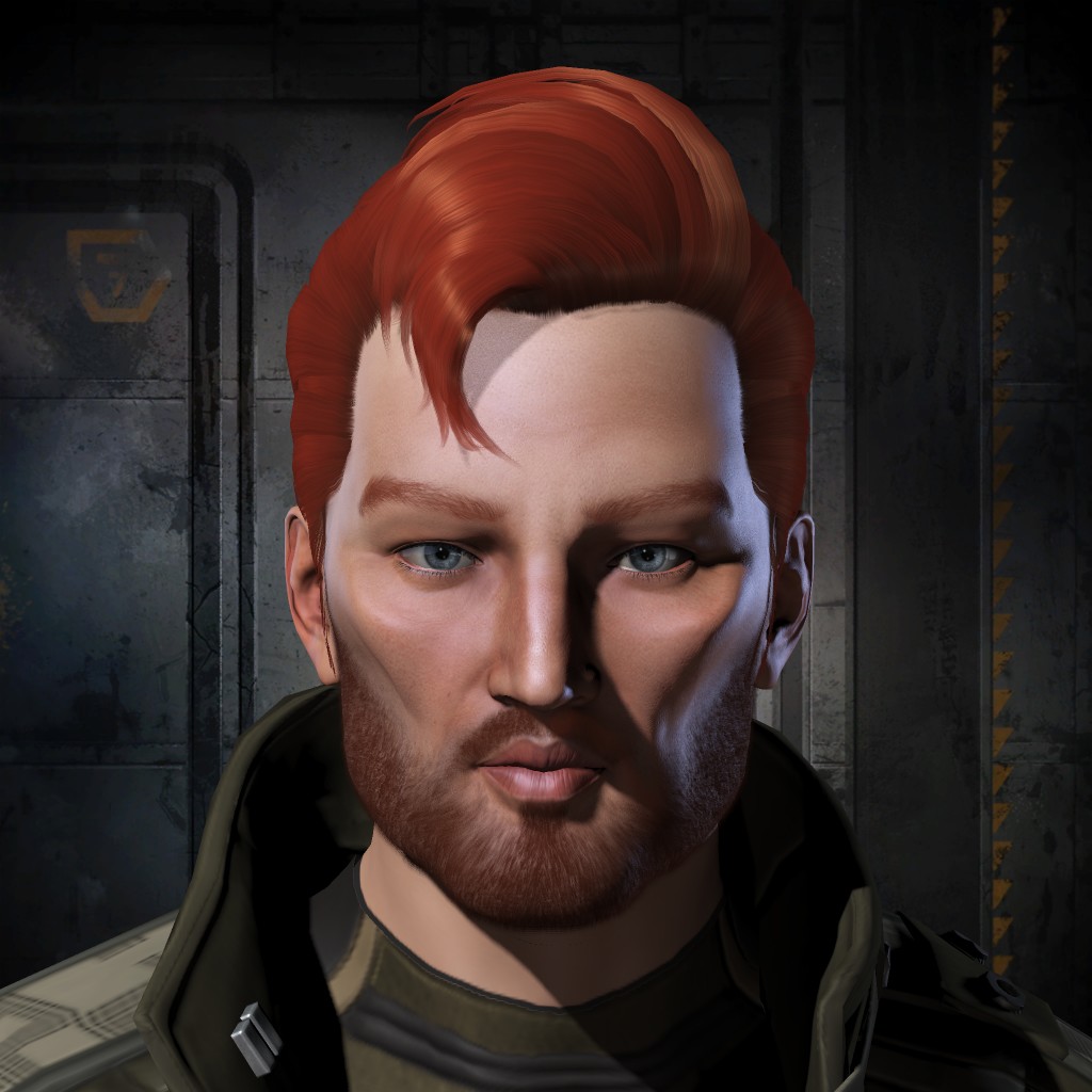 Brett Vanderbilt