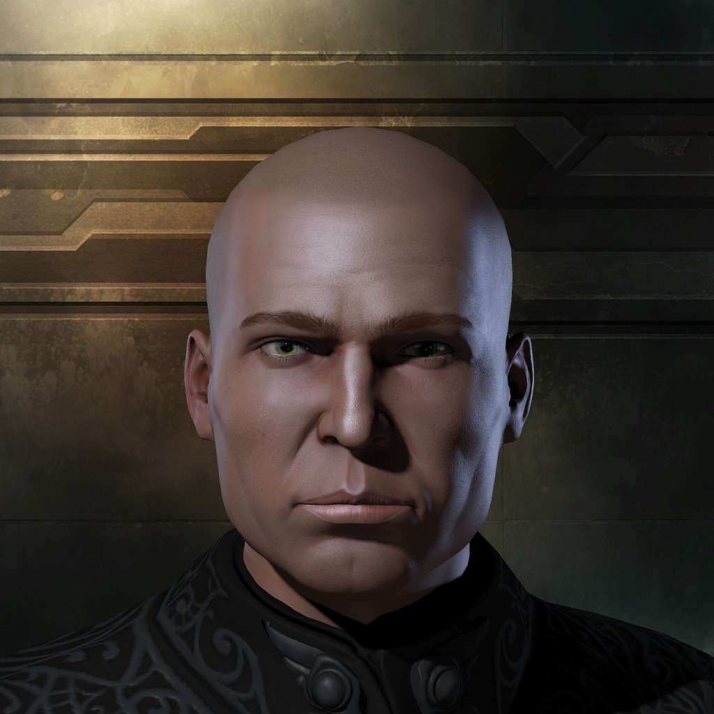 Quark SonOf Keldar