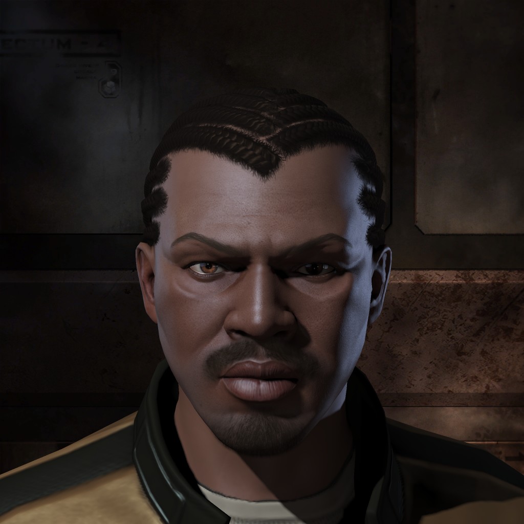 SKibidius The Dark