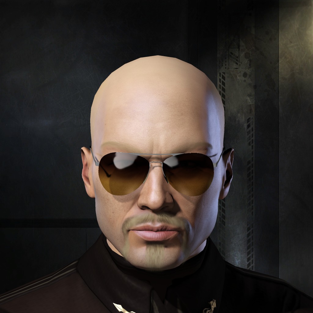 Knock-Off Vin Diesel