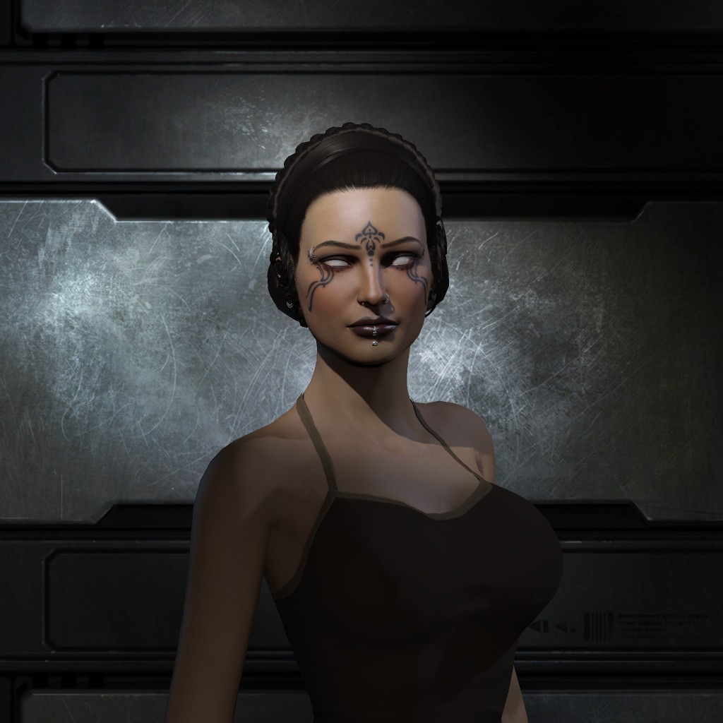 Monique iO