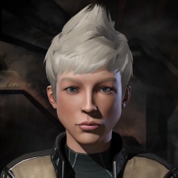 Sirikka Doikutsu portrait