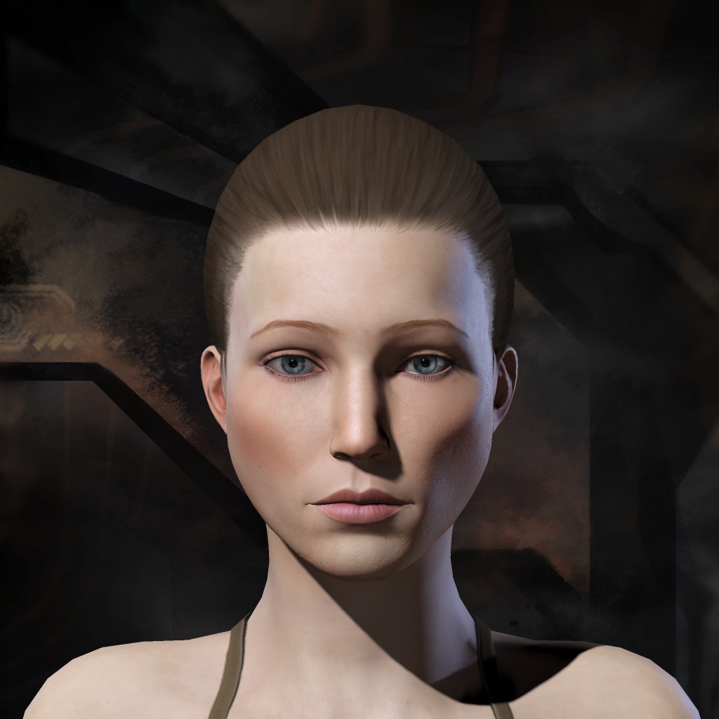 Nyx A Lunaris
