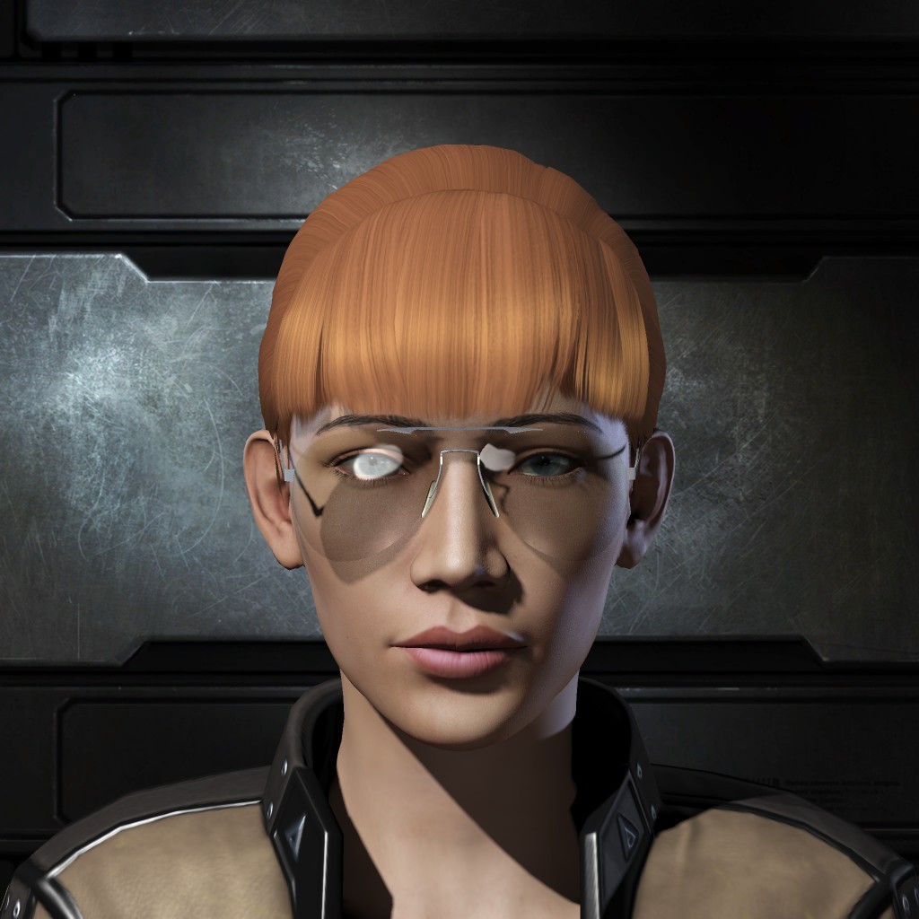 Aurora Stahl