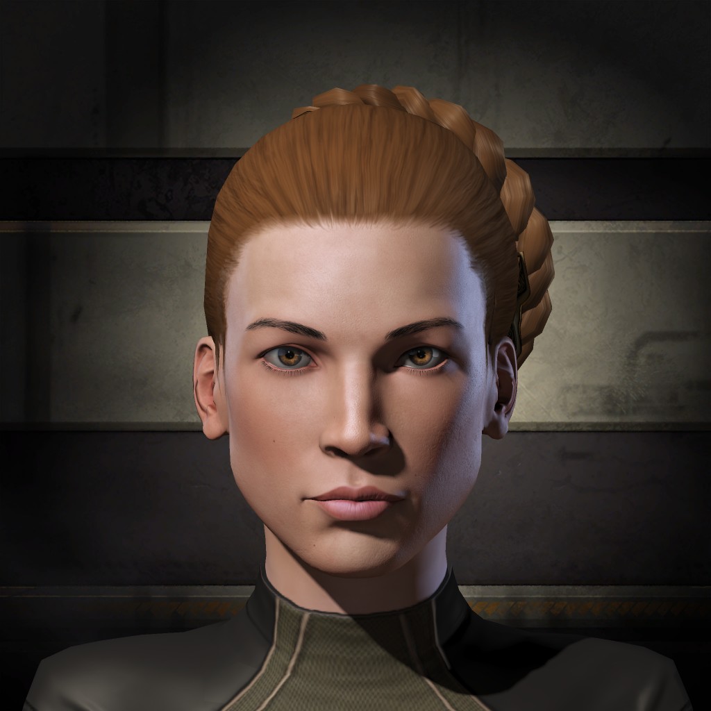 Aurelia Stahl