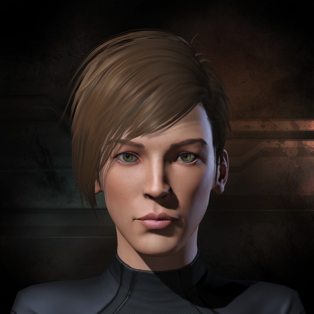Anastasia Stahl