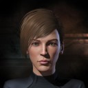Anastasia Stahl