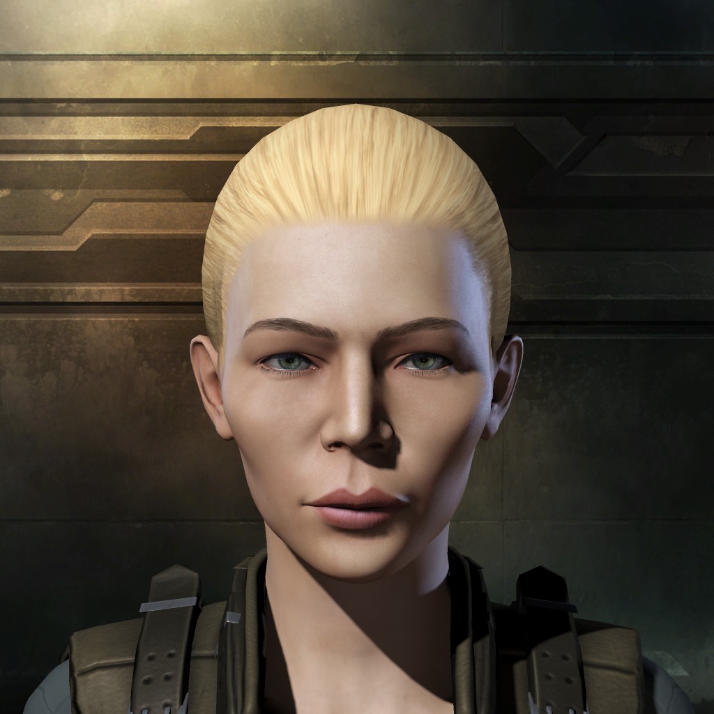 Adeline Stahl