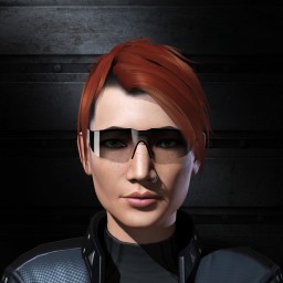 Kodan Naari portrait