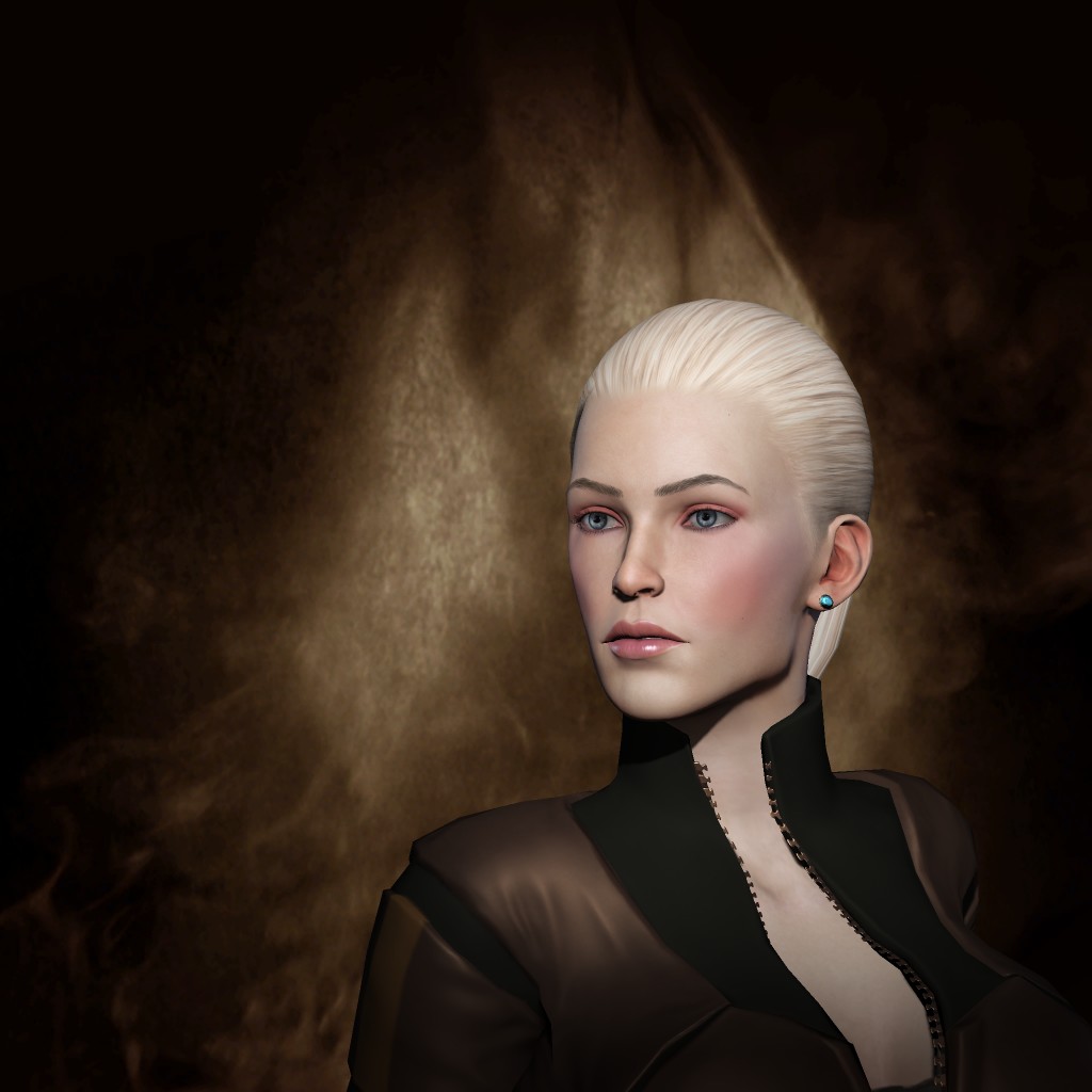 Donna Dolora
