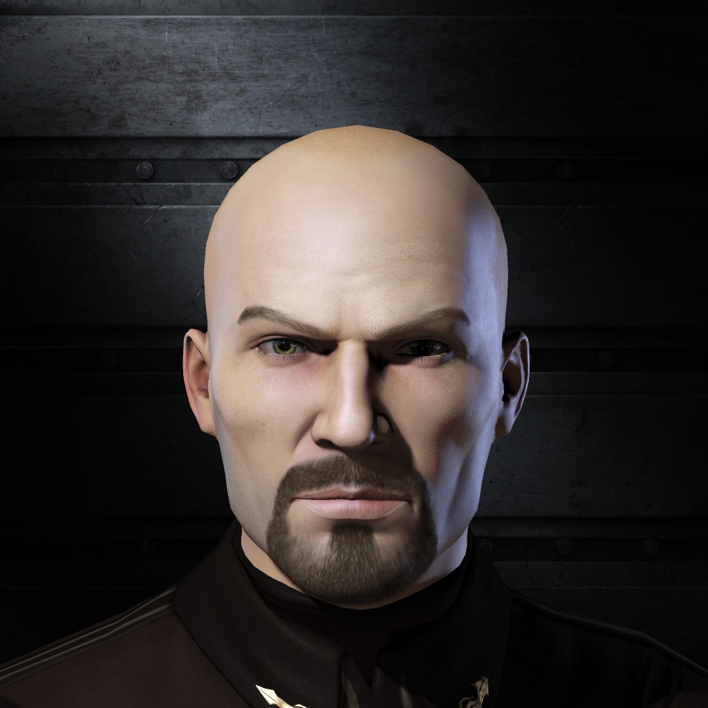 Shaxy Canary
