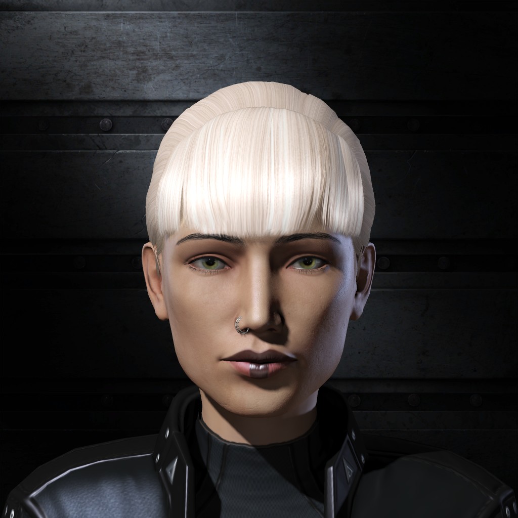 Gadia Pietrovich Khrenova