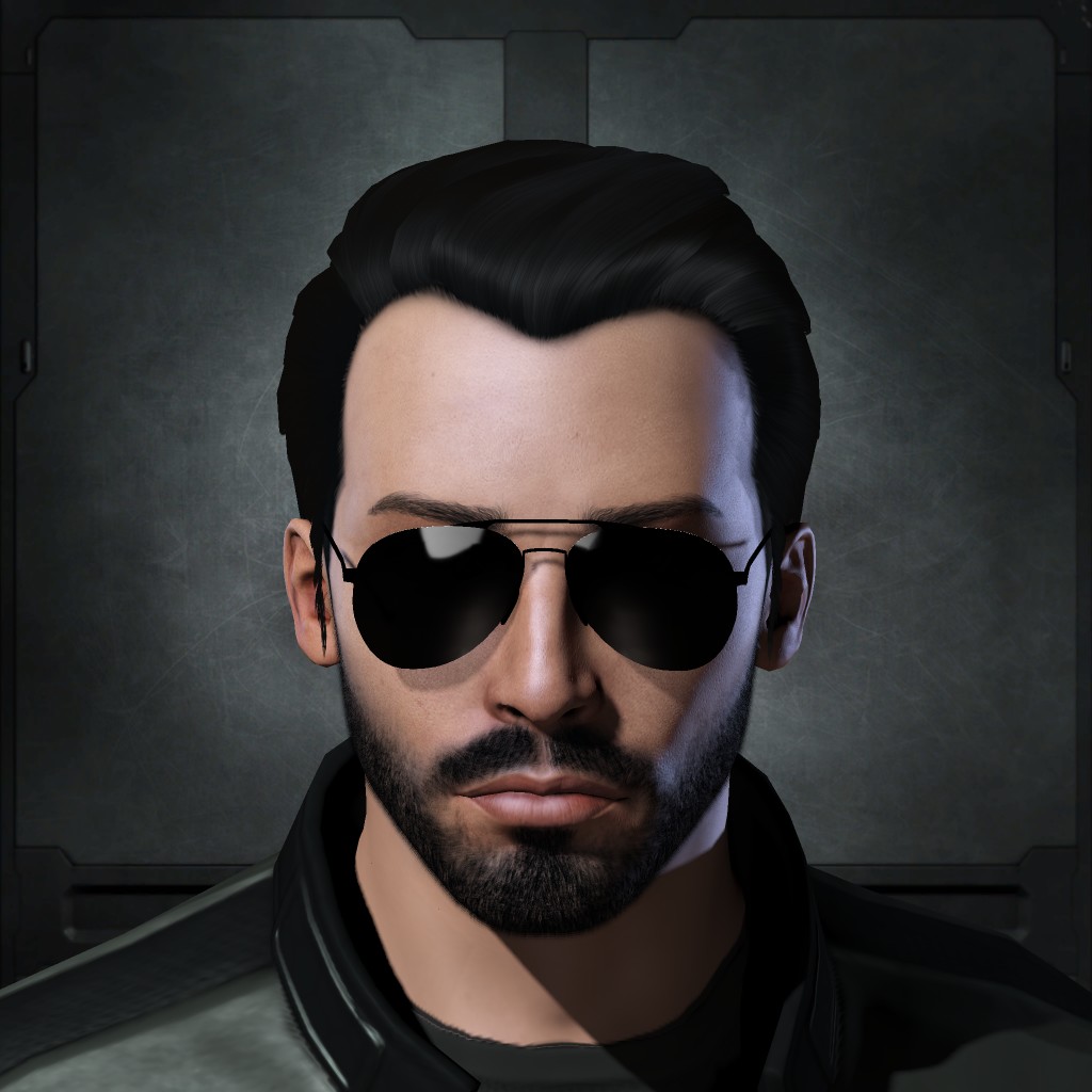 Seth Vaen