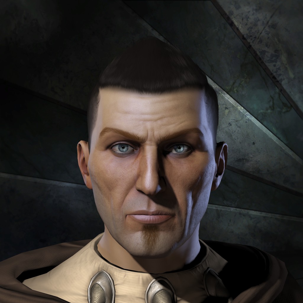 Cassian Vire