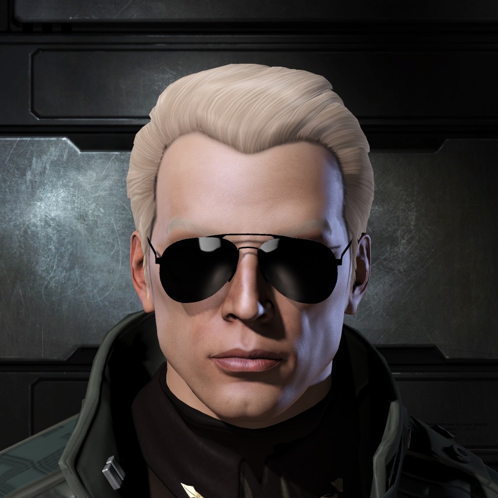 Mister Patience