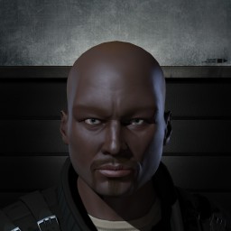 al asba portrait