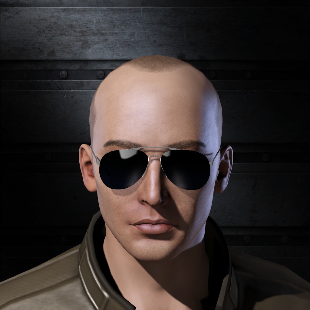 Jay Stupendousness