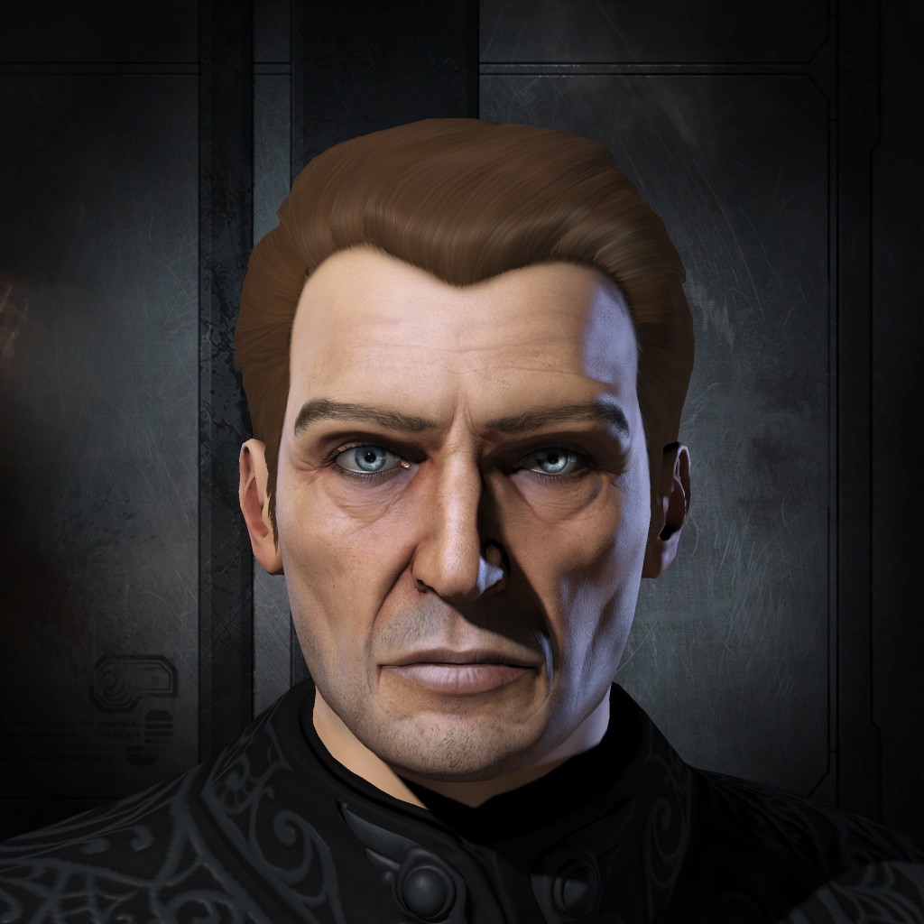 Lucius Veronicus