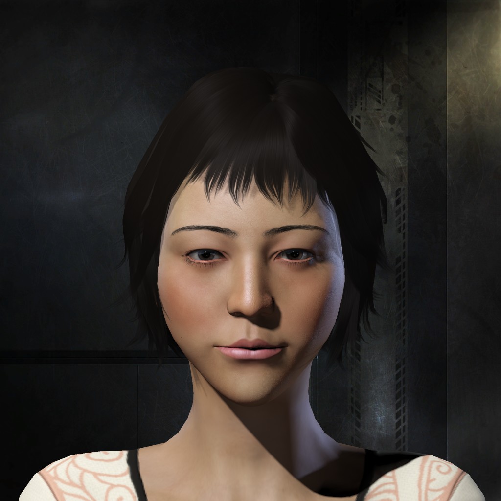 Yukiko Okada