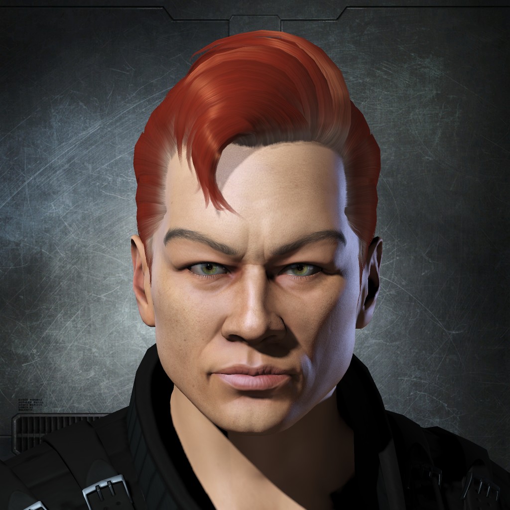 WunderConan O'Brien