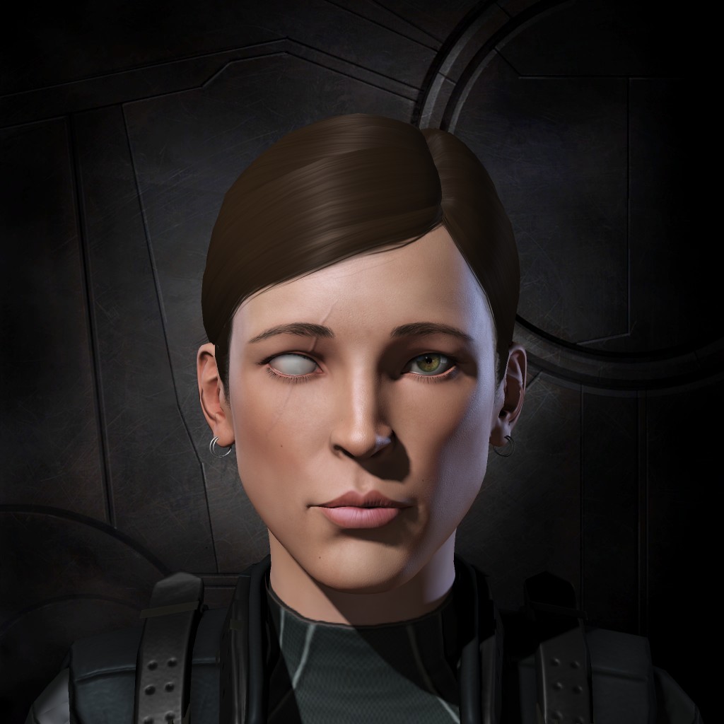 SpaceBug the conqueror