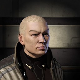 Aivorasos portrait