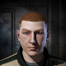 Erze Audt Aulmais portrait