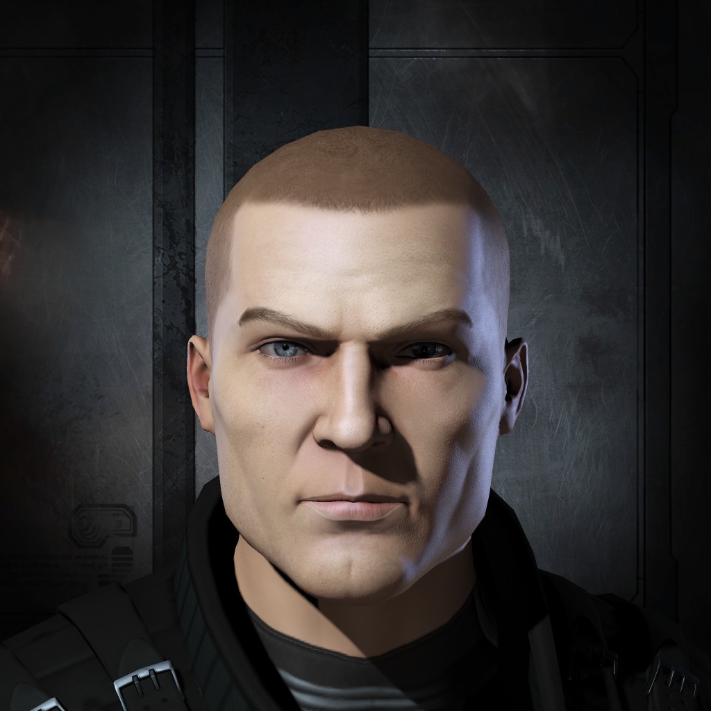 General Armagedon