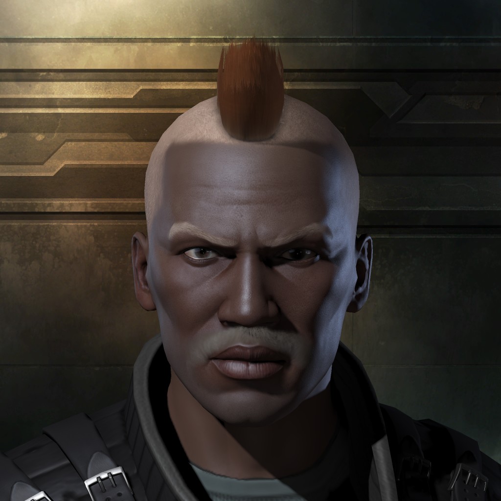 Darkness Inspector