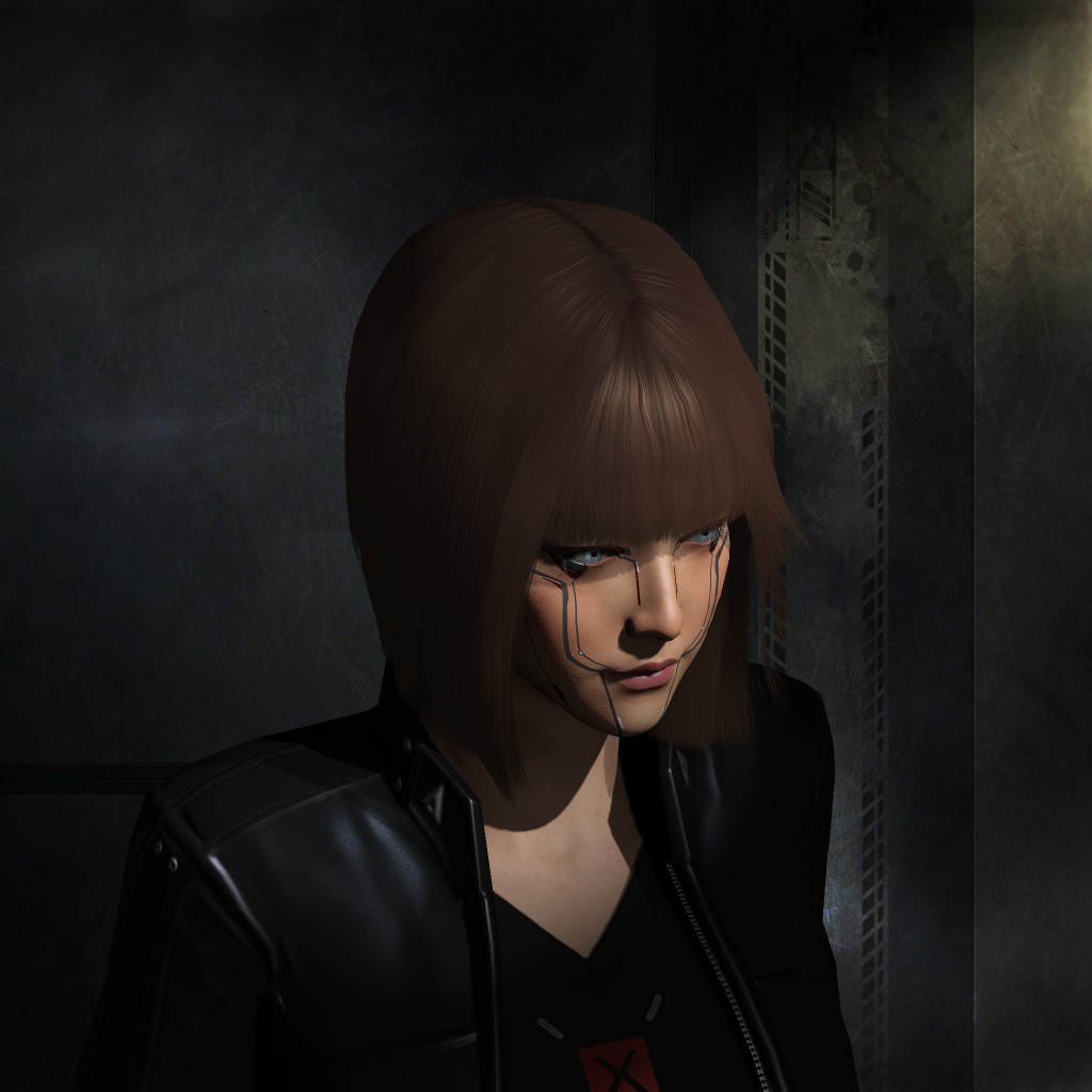 Aribeth Neversummer