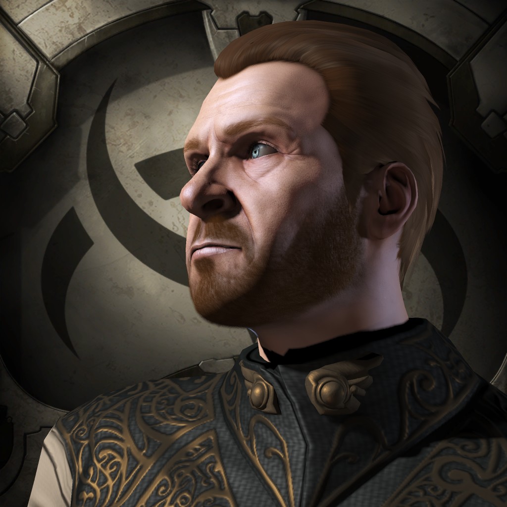 Tom Talos Carter